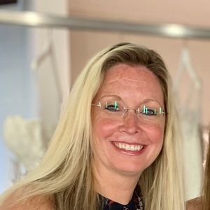 Meet your Posher, Michele